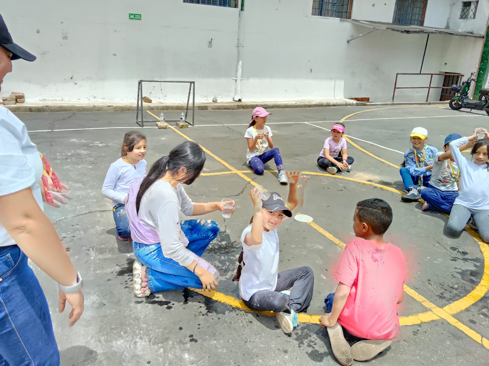 Foto scout 2
